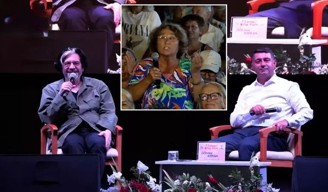 Okan Bayülgen aldığı emekli maaşını açıkladı! Geçinemiyorum diyen vatandaşa tepkisi olay oldu