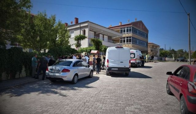 Dünürler arasında kanlı hesaplaşma! Pompalı tüfekle katletti