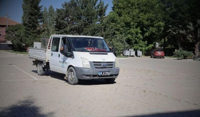 Kayseri'de okul ve öğrenci yurtlarında düğmeye basıldı! Ekipler harekete geçti