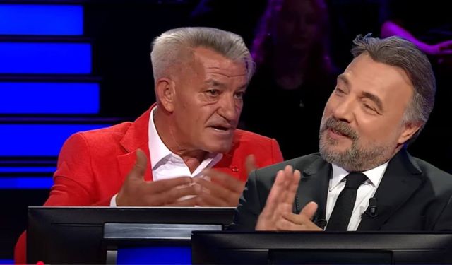 İlkokul okumadan sayısız dil bilen Kayserili yarışmacı ekranlara damga vurdu!