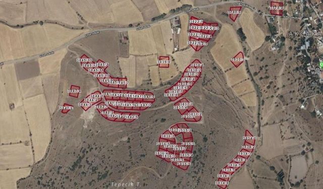 Kayseri'nin gözde semtlerinde 88 lüks villa satışta!