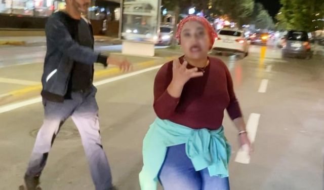 Polise ‘şaka yapıyorsunuz’ dedi, gerçeği öğrenince dondu kaldı!