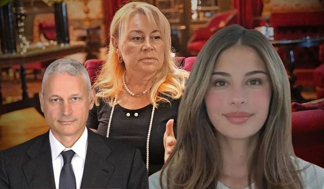 Ünlü iş adamının kızı ölü bulunmuştu! Kayserili iş insanı cenazedeki detayı paylaştı