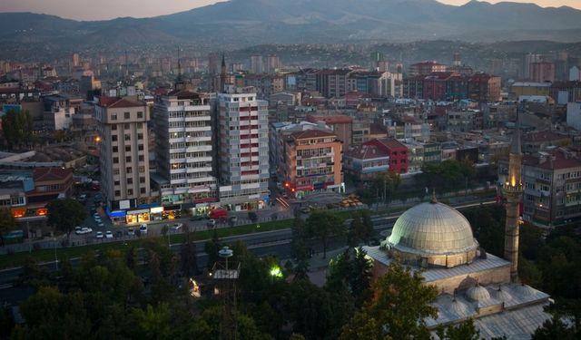 Kul hakkı ateşten gömlektir! 15 Ağustos Cuma Hutbesi