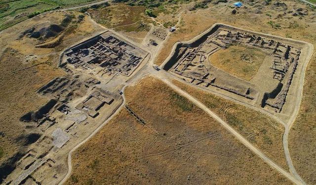 Binlerce Yıllık Miras: Kayseri’nin Kalbindeki yaşıyor