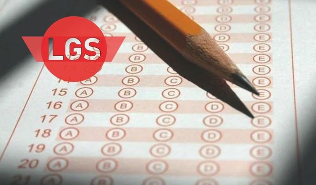 LGS tercih yerleştirme sonuçları açıklandı