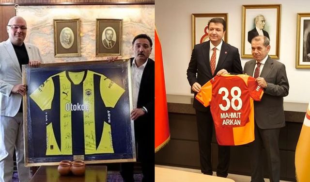 Kayserili bildiklerimiz neler yapıyor?