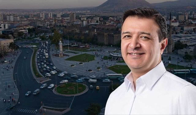 Mahmut Arıkan listenin son sırasında yer aldı