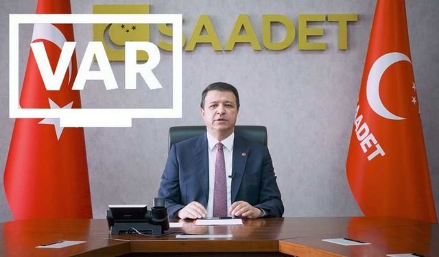 Mahmut Arıkan’dan memur zammına ‘VAR’ tepkisi