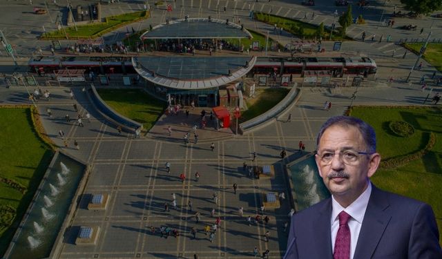 Siyaseti bırakıp kayıplara karışmıştı: Mehmet Özhaseki işte böyle görüntülendi!