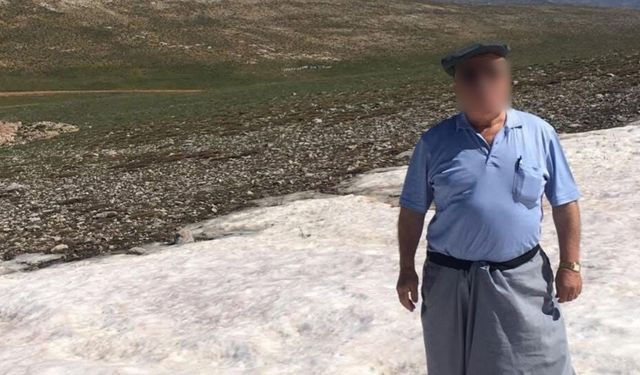 Muhtar eski damadını kurşunladı: Evlilik hazırlığı kanla bitti!