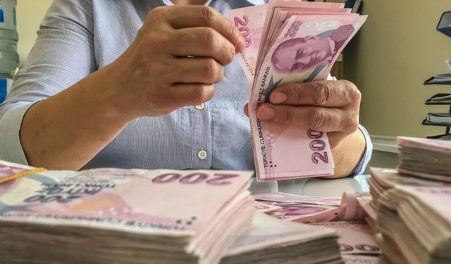 En çok vergi veren kurumlar belli oldu: Bankalar zirvede