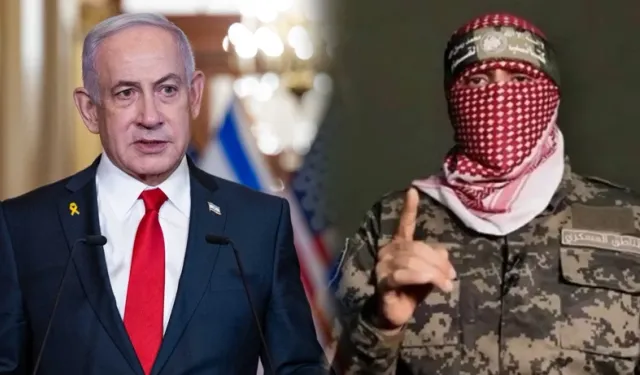 İsrail Ebu Ubeyde'yi öldürdü mü? İşte bilinenler