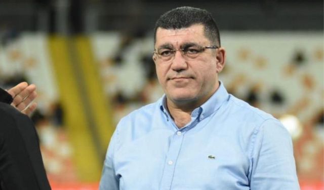 Kayserispor’a köstek olanlar kim? Başkan Açıkalın neler söyledi!