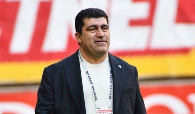 Kayserispor Başkanı Açıkalın'dan hakem çağrısı: Adil ve eşit olmalı