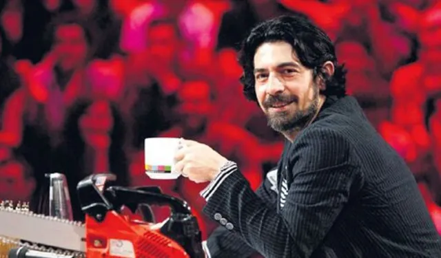 Okan Bayülgen ne kadar emekli aylığı alıyor? İşte herkesi şaşırtan detay