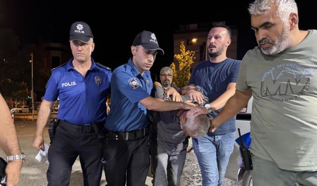 Baba ve oğlunu  katleden cani hakkında yeni gelişme