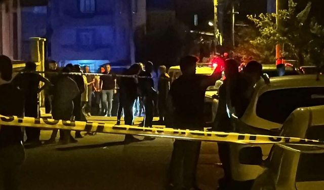 Düğün halayı kanlı bitti! 12 yaralı