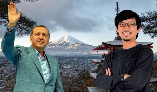 Son şakasını Erdoğan’a yaptı! Şimdi ülkesine dönüyor