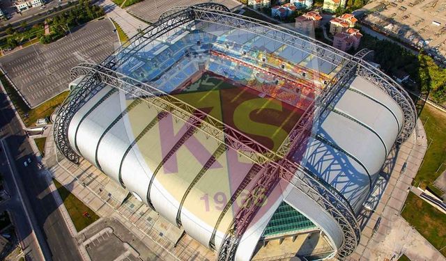 Süper Lig'de 18 takım 17 farklı stadyumda oynayacak! İşte sebebi