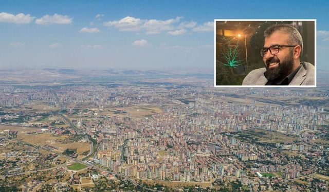 Talas için çarpıcı uyarı: Nüfus artıyor ama altyapı yerinde sayıyor