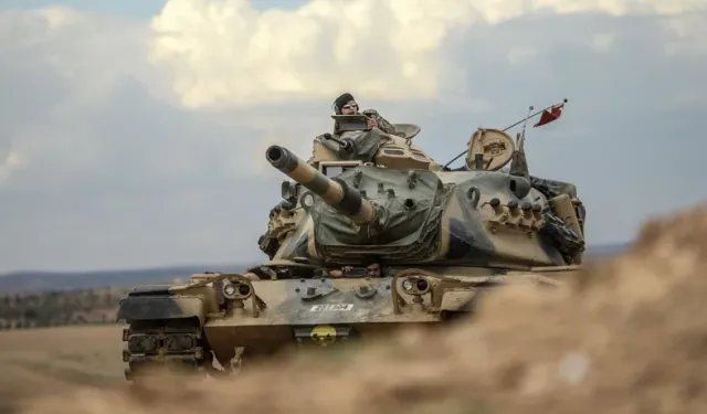 Dünyada en çok tankı olan ülkeler açıklandı: Türkiye kaçıncı sırada?