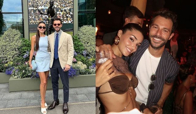 Hande Erçel ve Hakan Sabancı’dan şaşırtan hamle: Ayrılık iddiaları yeniden alevlendi!