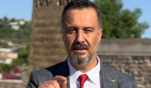 “Terör müzakereyle değil, millet iradesiyle biter” – Serdar Çiçek’ten net mesaj