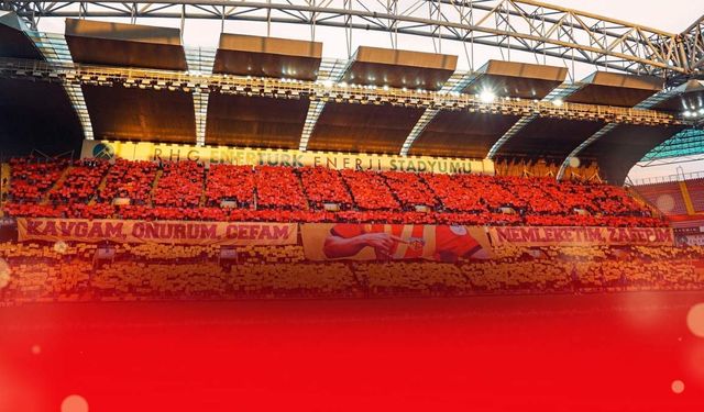 Kayserispor Arial fontu değiştirecek mi? TFF kararı sonrası gözler sarı-kırmızılılarda