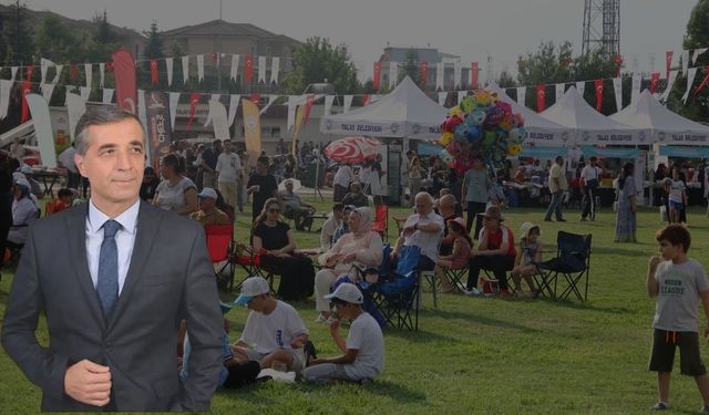 Olaylı şenliğe geri sayım: Kayseri protokolü katılacak mı?