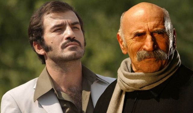 Ramiz Dayı’nın gençliğini canlandıran Ufuk Bayraktar, haraç iddiasıyla gözaltında