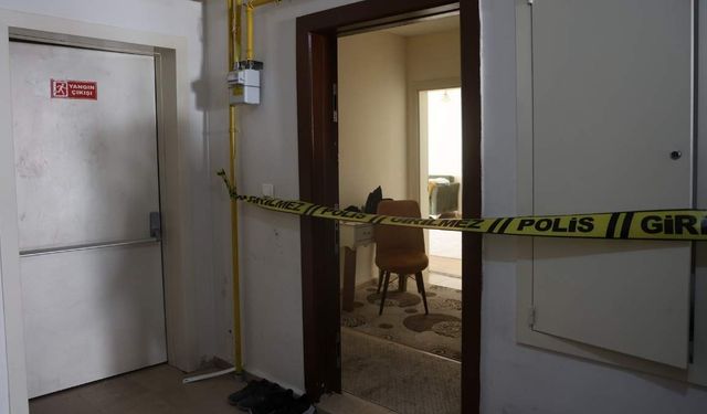 Yalnız yaşayan kadın evinde ölü bulundu