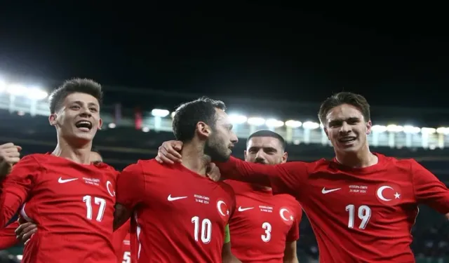 UEFA ülke sıralamasını açıkladı: Türkiye kaçıncı sırada