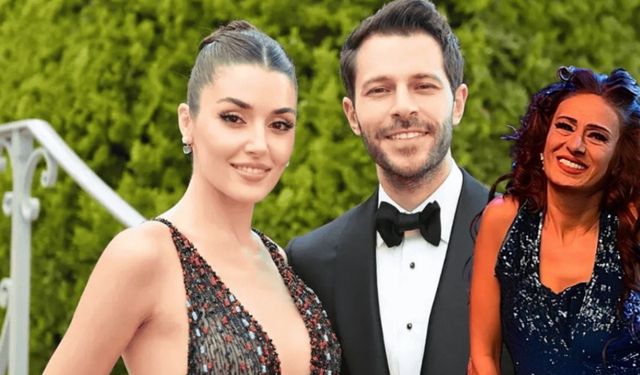Yıldız Tilbe’den Hande Erçel – Hakan Sabancı ayrılığına bakın ne dedi