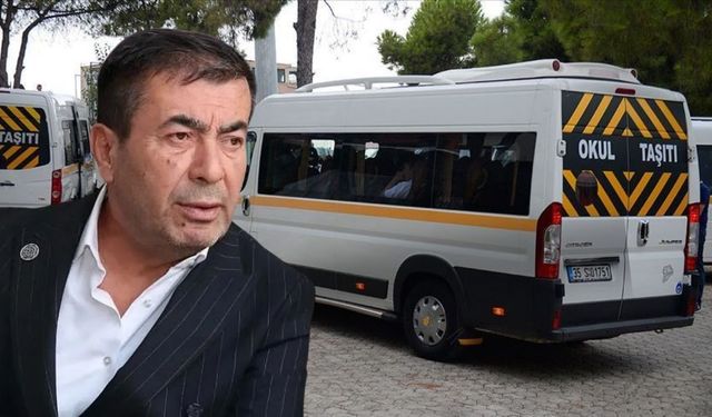 Bünyan Belediyesi’nden taşımalı eğitimde örnek davranış