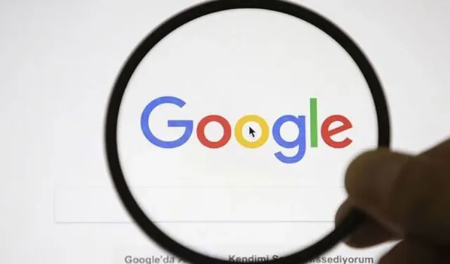 Google'a dev ceza geliyor! İşte nedeni