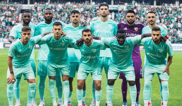 Kayserispor Süper Lig’de 1 ayda 142 milyon lira kazandı