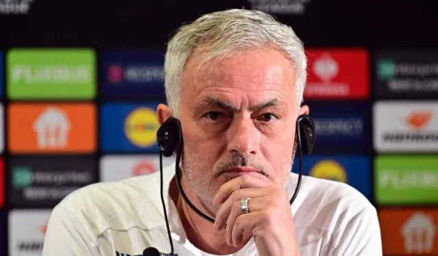 Mourinho paraya doymuyor: İşte yeni adresi