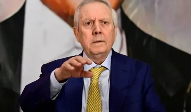 Aziz Yıldırım Fenerbahçe başkanlığına aday olacak mı? Kararını verdi!
