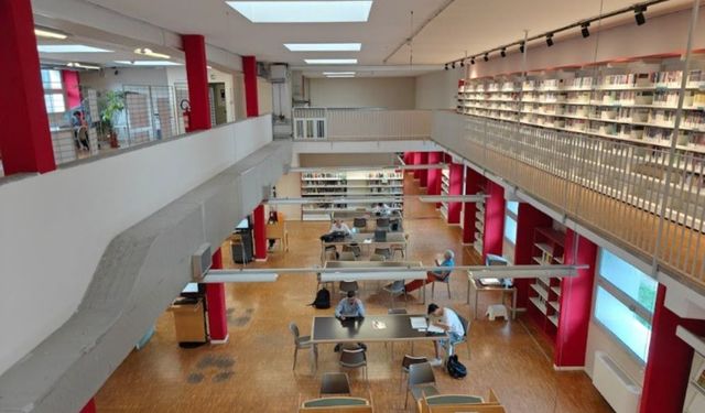 2025-2026 akademik yılı üniversitelerde başladı