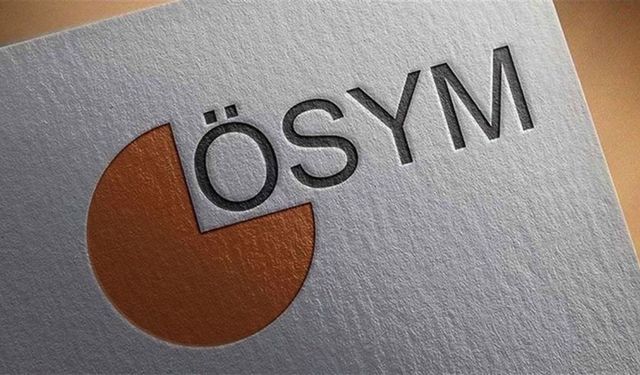 2025-DGS yerleştirme sonuçları açıklandı