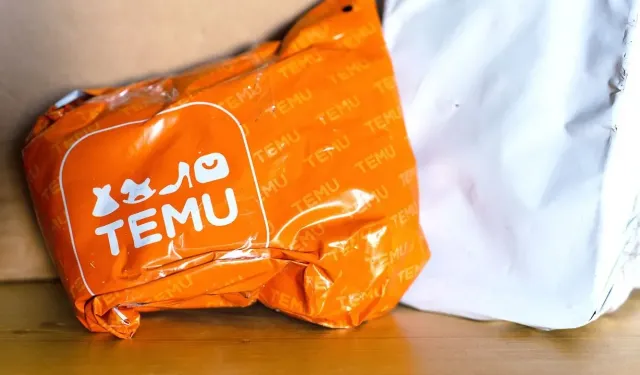 TEMU'dan flaş indirim kararı! Fiyatlar yüzde 60 düştü