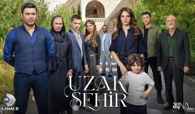 Reyting rekorları kıran dizide flaş ayrılık