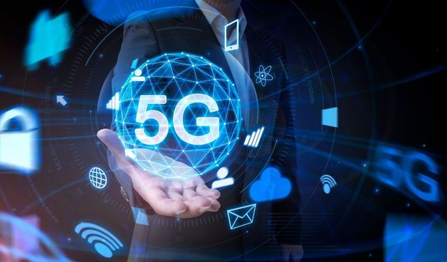 5G ile Türkiye’de yeni bir çağ başlıyor