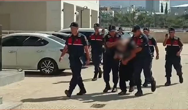 Çocuğa istismar iddiası! 69 yaşındaki zanlı tutuklandı