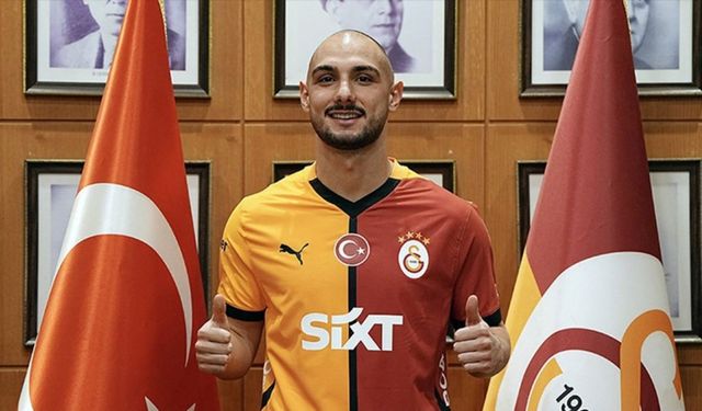 Kayserispor’un rakibi Göztepe Galatasaray’ın o yıldızını alıyor