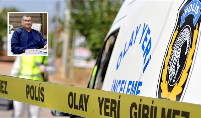 Aksaray’da şarampole devrilen aracın sürücüsü hayatını kaybetti!