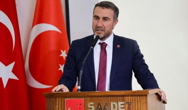 Altun’dan Çopuroğlu’na ağır sözler: Halkı protokol sofralarında mı arıyorsunuz