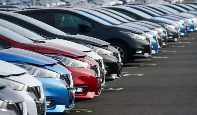 Skandal hata: Otomotiv devi hata var diyerek araçları geri çağırdı