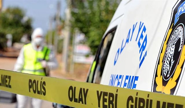 Adana’da park kavgası can aldı: Baba hayatını kaybetti, kızı yaralandı